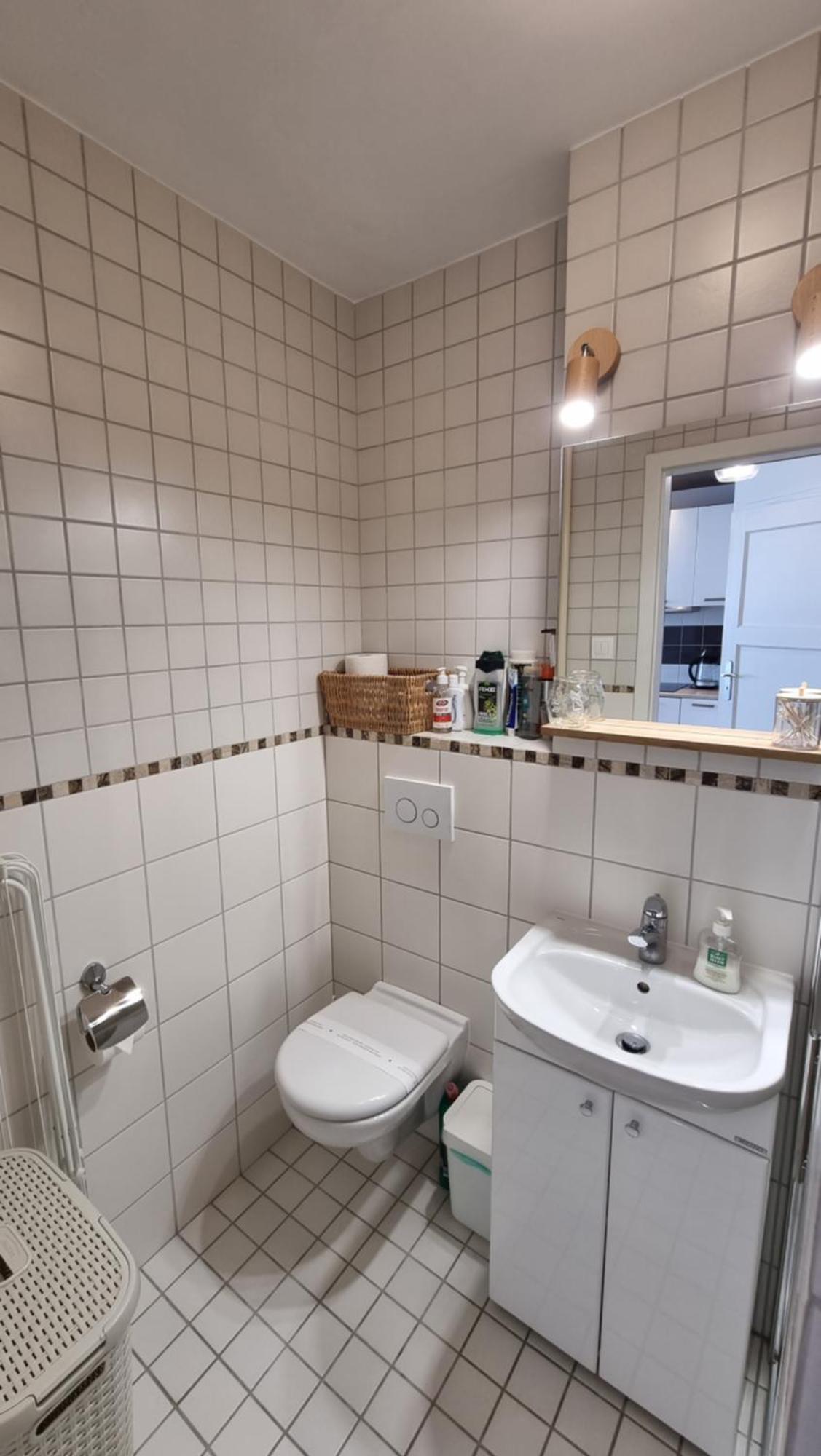 Like Home Flat B Warszawa Exteriör bild